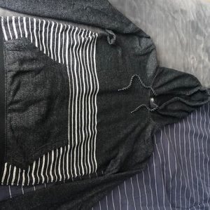 Unisex Amnesia hoodie